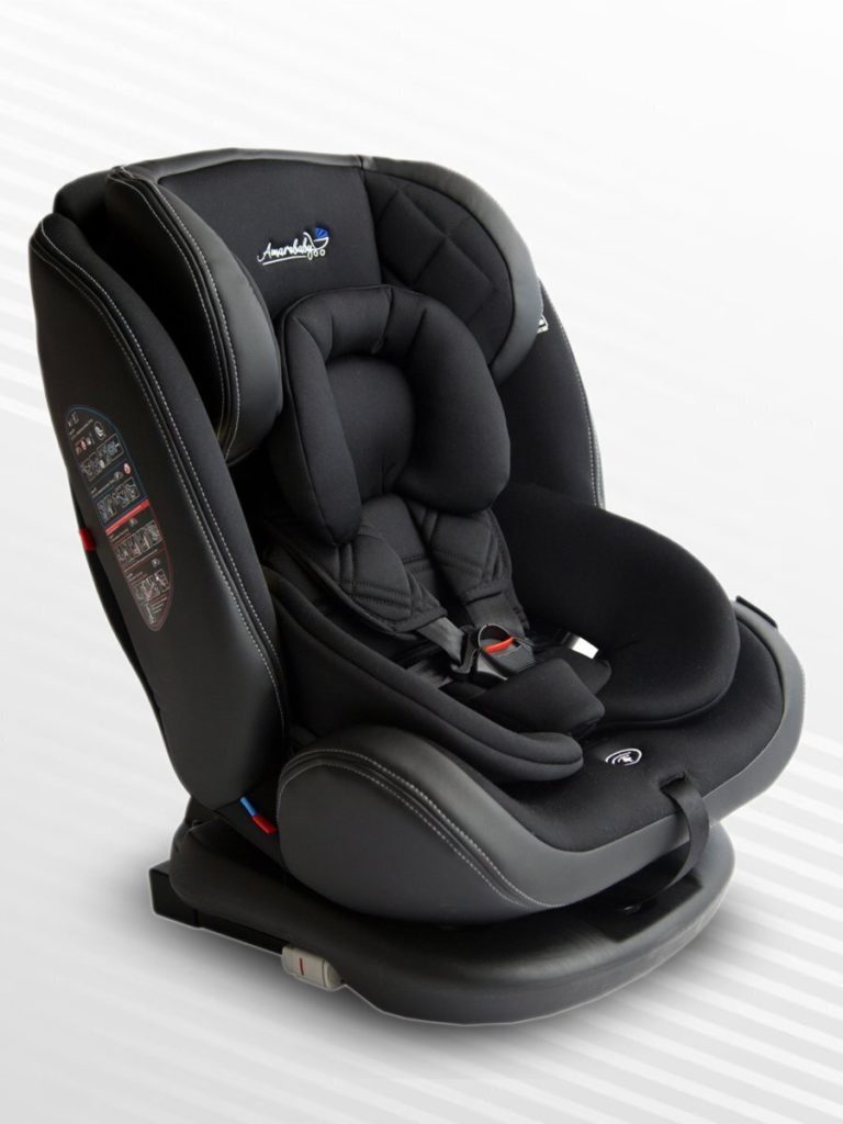 AmaroBaby ST-3 Isofix