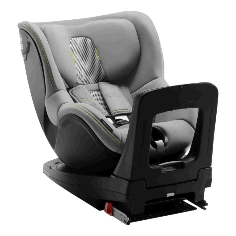 Britax Romer Dualfix M i-Size