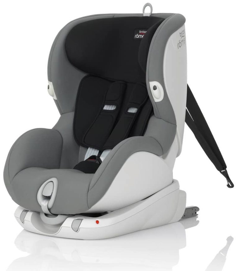 Britax Romer Versafix