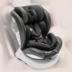 CHAMPION AmaroBaby Isofix