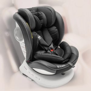 CHAMPION AmaroBaby Isofix