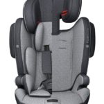 Osann Flux ISOFIX Universe Grey