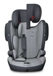 Osann Flux ISOFIX Universe Grey